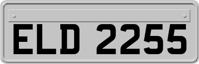 ELD2255