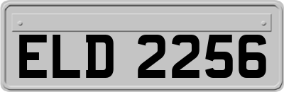 ELD2256