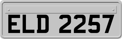 ELD2257