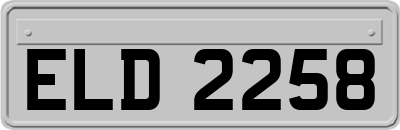 ELD2258