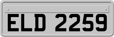 ELD2259