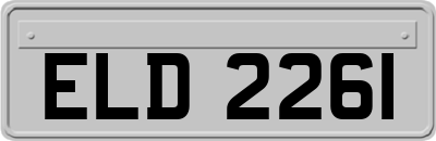 ELD2261