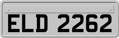 ELD2262