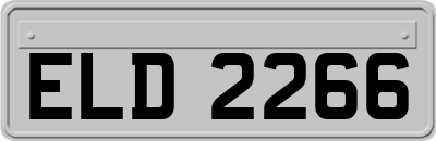ELD2266