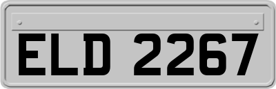ELD2267