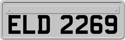 ELD2269