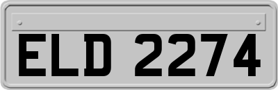 ELD2274