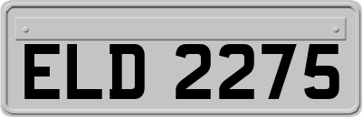 ELD2275