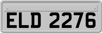 ELD2276