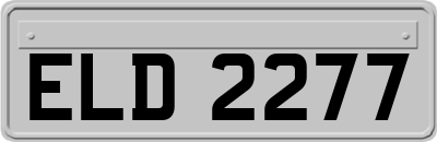 ELD2277