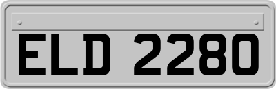 ELD2280