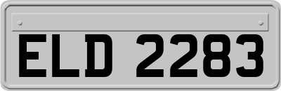 ELD2283