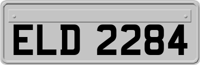 ELD2284