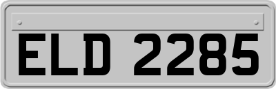 ELD2285