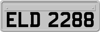 ELD2288