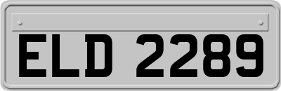 ELD2289