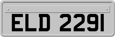 ELD2291
