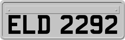 ELD2292