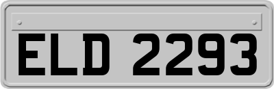 ELD2293