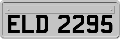 ELD2295