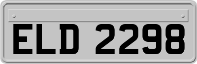 ELD2298