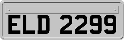 ELD2299