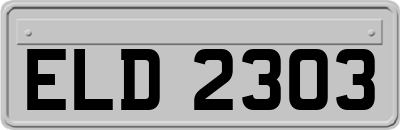 ELD2303