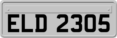 ELD2305