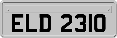 ELD2310