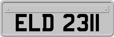 ELD2311