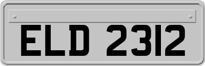 ELD2312