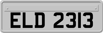 ELD2313