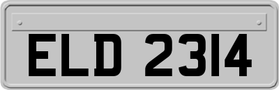ELD2314