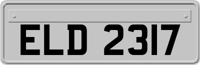 ELD2317