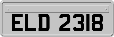 ELD2318