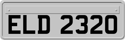 ELD2320