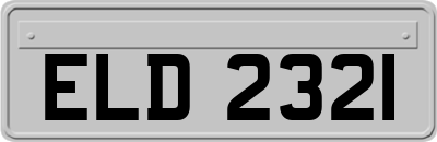 ELD2321