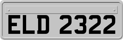 ELD2322