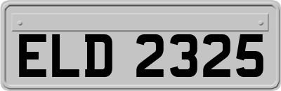 ELD2325
