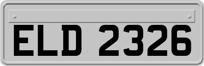 ELD2326