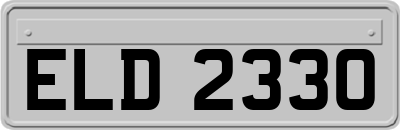 ELD2330
