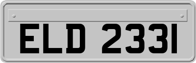ELD2331