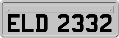 ELD2332