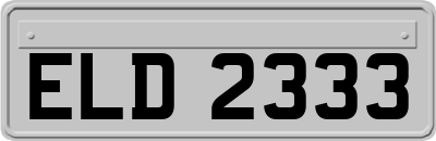 ELD2333