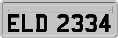 ELD2334