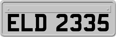 ELD2335