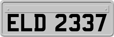 ELD2337