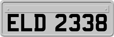 ELD2338