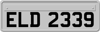ELD2339