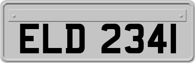 ELD2341